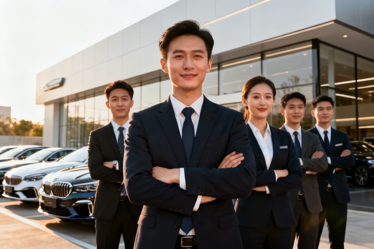 Equipo M2 Automotriz