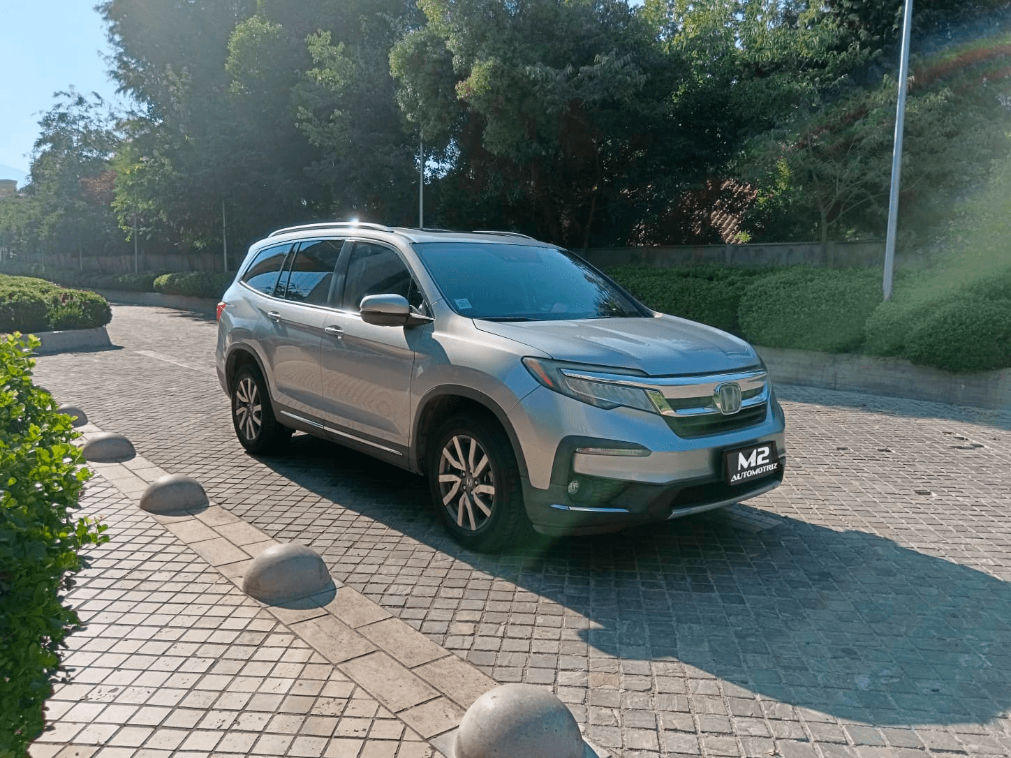 Honda Pilot 3.5 Touring